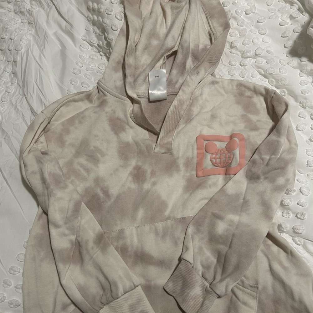 WDW hoodie